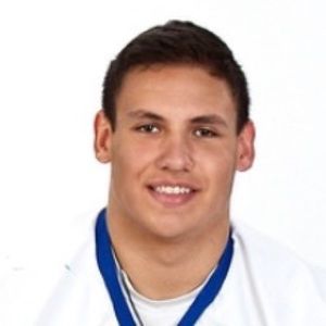 Meet your Posher, Cole